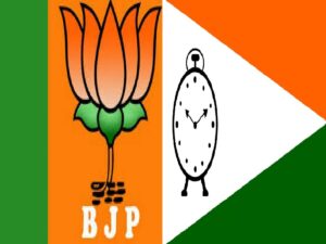 NCP, BJP, BJP NCP Rift, Politics, Ajit pawar