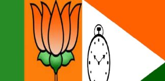 NCP, BJP, BJP NCP Rift, Politics, Ajit pawar