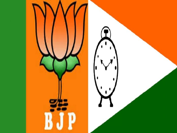 NCP, BJP, BJP NCP Rift, Politics, Ajit pawar