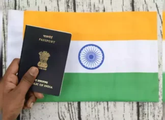 Passport Update, Passport Document Verification, Passport Making Process