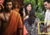 Ramayana Film, Ranbir Kapoor, Ranbir Kapoor Film, Ranbir Kapoor Controversy