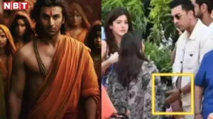 Ramayana Film, Ranbir Kapoor, Ranbir Kapoor Film, Ranbir Kapoor Controversy