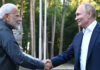 PM Modi Russia Visit Explainer, PM Modi In Russia, Vlamdir Putin, America On PM Modi Visit