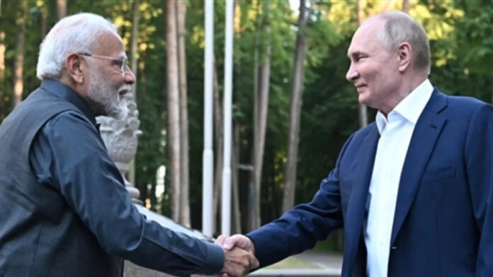 PM Modi Russia Visit Explainer, PM Modi In Russia, Vlamdir Putin, America On PM Modi Visit