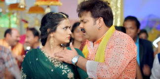 Bhojpuri Song Views, Bhojpuri Song, Video Viral, Pawan Singh, "Dante Se Odhni Daaba Ke" song