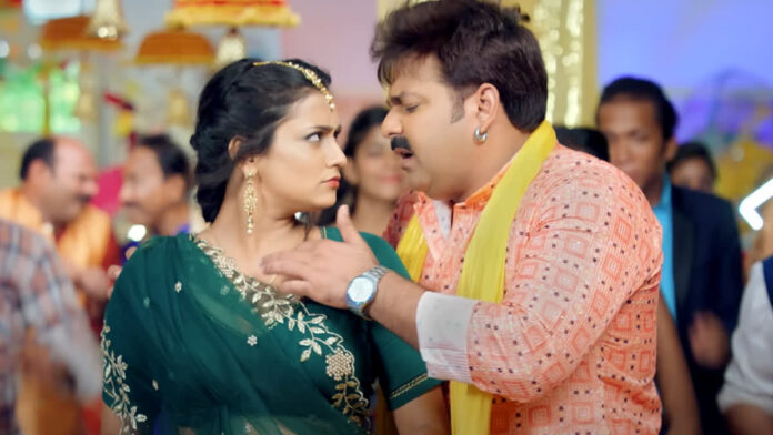 Bhojpuri Song Views, Bhojpuri Song, Video Viral, Pawan Singh, 