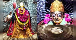 Kada Dham, Kada Dham story, Kada Dham Shaktipeeth, Temple