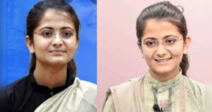 UPSC Success Story, Success Story, IAS Success Story