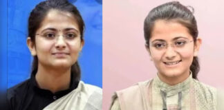 UPSC Success Story, Success Story, IAS Success Story