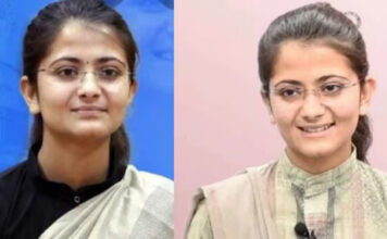 UPSC Success Story, Success Story, IAS Success Story