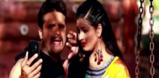 Viral Video, Bhojpuri Songs Views, Bhojpuri Song Noon Roti Khayenge, Bhojpuri Songs Thik hai, Khesari Lal Yadav