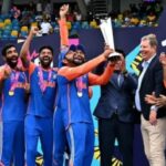 T20 World Cup, Indian Cricket Team, Virat Kohli, Rohit Sharma, Jasprit Bumrah