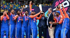 T20 World Cup, Indian Cricket Team, Virat Kohli, Rohit Sharma, Jasprit Bumrah