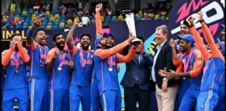 T20 World Cup, Indian Cricket Team, Virat Kohli, Rohit Sharma, Jasprit Bumrah