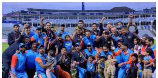 WCL 2024, WCL Trophy 2024, INDvPAK, Yuvraj Singh, Irfan Pathan, Yusuf Pathan, Ambayti Raydu , World Championship of Legends 2024