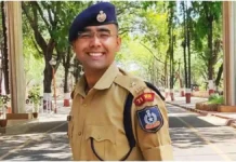 Success Story, IPS Success Story, UPSC Success Story