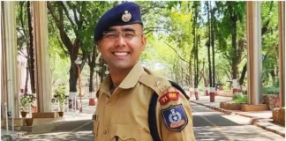 Success Story, IPS Success Story, UPSC Success Story