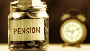 UPS, NPS, OPS, Unified Pension Scheme, Employees Pension