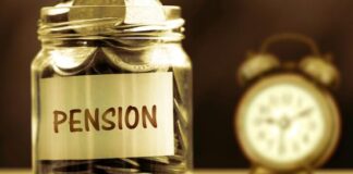 UPS, NPS, OPS, Unified Pension Scheme, Employees Pension