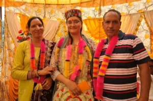 UPSC Success Story, IAS Success Story, Success Story