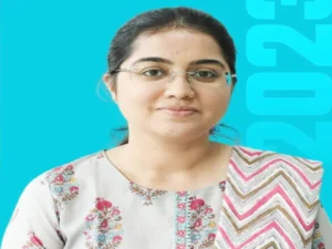 Success Story, UPSC Success Story