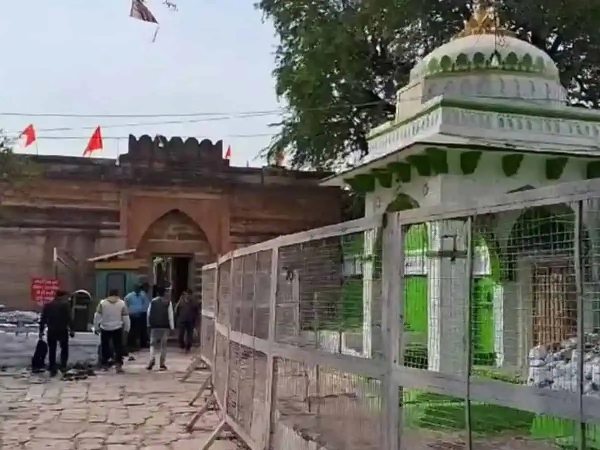 Bhojshala Mandir, Masjid, Bhojshala Survey Explainer, Kamaal Maula Masjid Survey