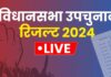 Assembly By Election Results 2024, By-Election Results 2024, INDIA Bloc, NDA, Himachal By-Election, West Bengal By-Election Result, MP By-Election Result