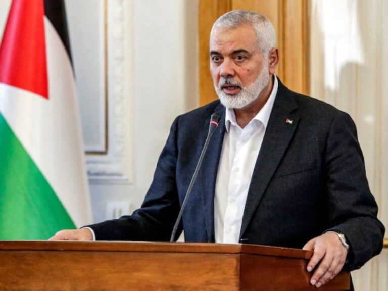 Ismail Haniyah, Mosad, Iran, Israel, Hamas Chief, Ismail Haniyah Explainer