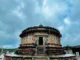 Ancient Temple, Chikkamagaluru Ancient Temple, Vidyashankar Temple