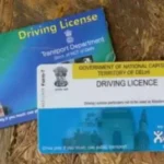 Driving License, Driving License Process, Learning Driving License