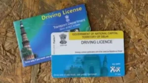 Driving License, Driving License Process, Learning Driving License