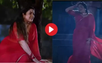 Viral Video, Bhojpuri Songs Viral, Bhojpuri Songs Views, Aane Wala Hai Sanam Sogs, Amarapali Dubey