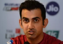 Gautam gambhir, Gautam Gambhir Head Coach, Team India Coaching Staff, T.Dilip, Morne Morkel