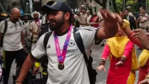 T20 World Cup, Indian Cricket Team, Rohit sharma, Virat Kohli, Jasprit Bumrah