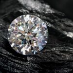 Science News, Diamond Treasure, Mercury Diamond Treasure