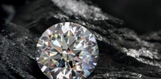 Science News, Diamond Treasure, Mercury Diamond Treasure