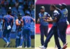 Indian Cricket Team, Srilanka Cricket Board, Former Captain Gun Shot