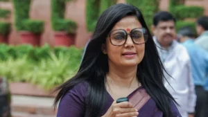 TMC MP Mahua Moitra, Mahua Moitra, TMC MP, Mahua Moitra FIR , Rekha Sharmma, Delhi Police