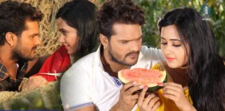 Bhojpuri Songs Views, Youtube Viral, Viral Video, Viral Video Songs, Khesari Lal yadav, Kajal Ranghavani