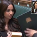 Video Viral, British MP Oath Video Viral, Bhagwad Gita, British MP Oath With Bhagwad Gita