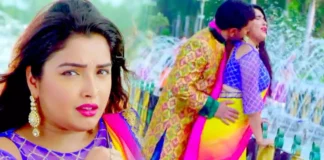 Bhojpuri Viral Songs, Viral Video, Dinesh lal Yadav Nirhua, Amrapali Dubey, Nirhua-Amrapali Songs, Viral Songs, Viral Video