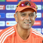 Rahul Dravid, Pakistan Coach, Pakistani Coach