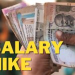 Salary hike, HKRN Salary Hike, Employees Salary, Salary update