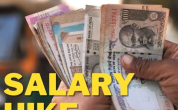 Salary hike, HKRN Salary Hike, Employees Salary, Salary update