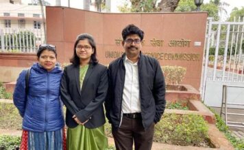 Success Story, UPSC Success Story, IAS Success Story