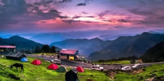 Top Destination In Monsoon, Monsoon Top Destination, Tourism