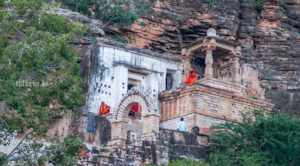 Sawan 2024, Shiv Mandir, Tourism, Shiv Mandir In Sawan