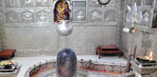 Jyotirling History, Mahakaleshwar Jyotirling History, Shiv Temple, Sawan 2024 :