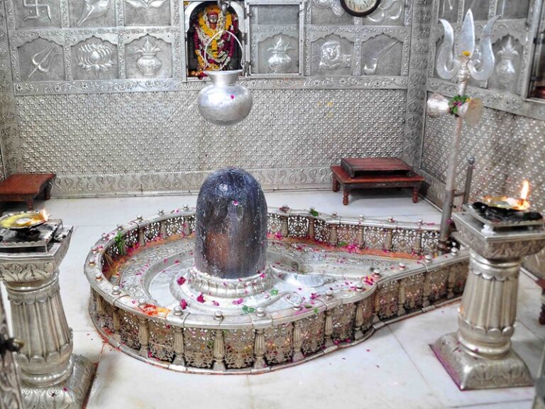 Jyotirling History, Mahakaleshwar Jyotirling History, Shiv Temple, Sawan 2024 :