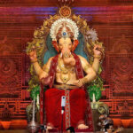 Ganesh chaturthi 2024, Ganeshotsav, Lalbaughcha Raja, Ganesh Utsav 2024